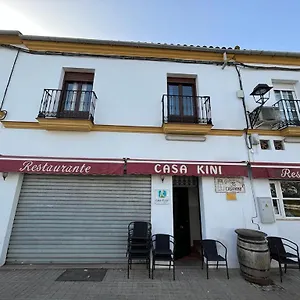  Casa rural Casa Kini