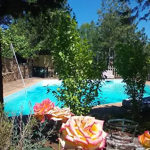  Casa rural Cortijo El Berrocal
