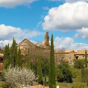  Casa rural La Cartuja De Cazalla