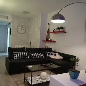 Moderno Apartamento Centro Torremolinos